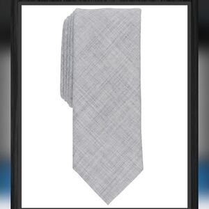 Bar III Vovou Solid Tie